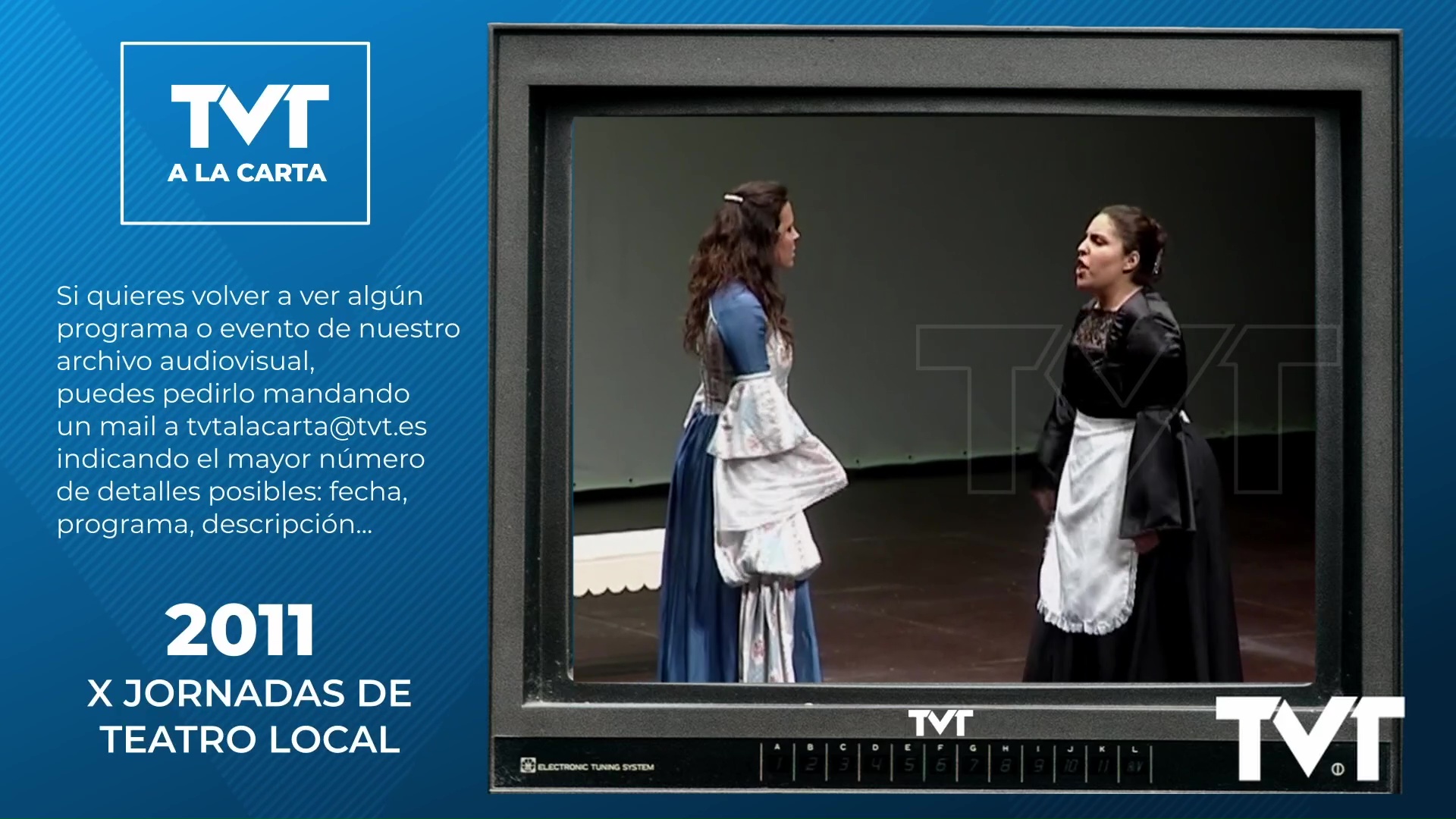 125 - Maratón de escenas